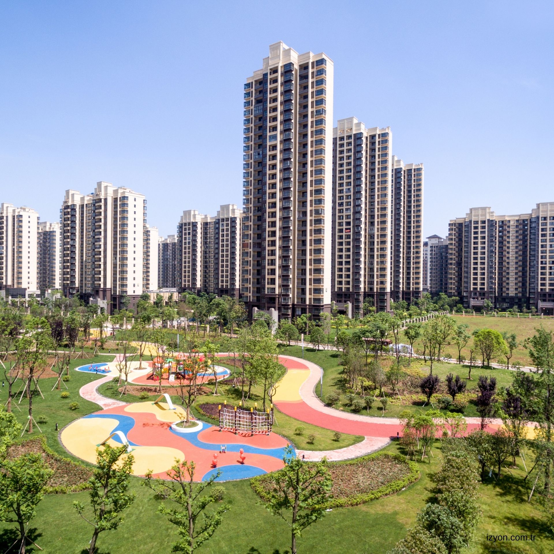 Aliağa Yönetim Şirketi